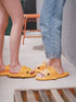 Children's Slippers Tide Indoor And Outdoor Funny